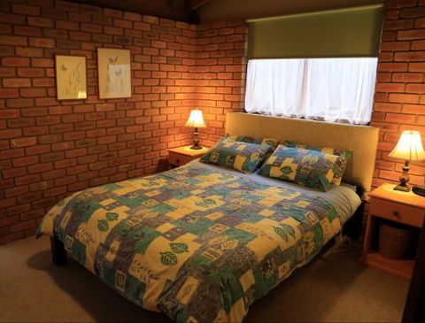 Jamieson Valley Retreat - Sydney 4u 5