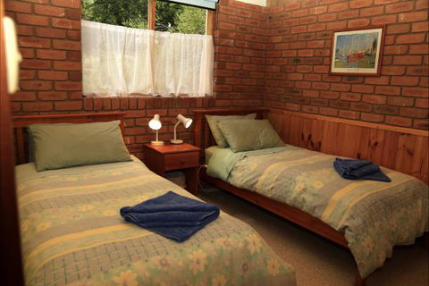 Jamieson Valley Retreat - Sydney 4u 6