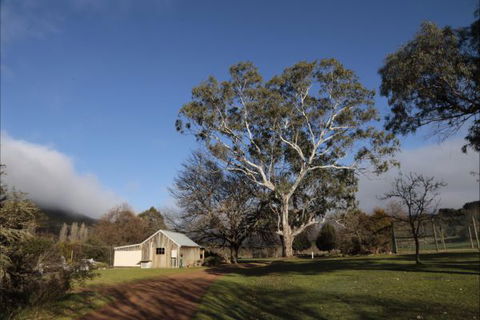 Jamieson Valley Retreat - Sydney 4u 7