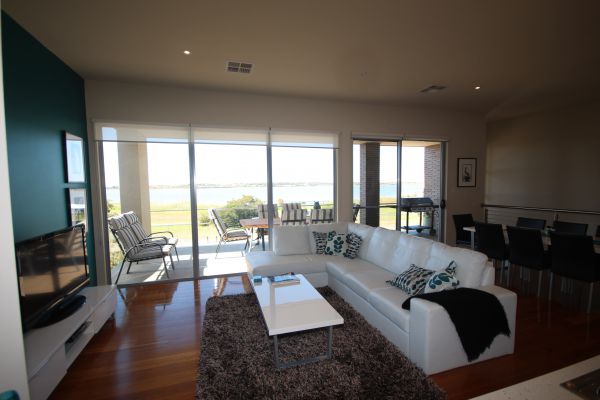 Goolwa Beach SA Accommodation Sydney