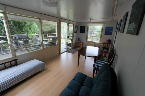 LJ Hooker Goolwa Holiday Rentals - 42 Underwood Avenue, Goolwa Beach - Accommodation Sydney 30