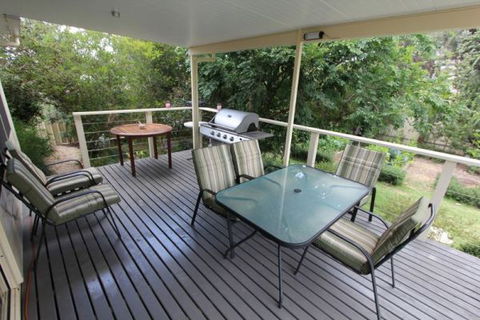 LJ Hooker Goolwa Holiday Rentals - 42 Underwood Avenue, Goolwa Beach - Accommodation Sydney 29