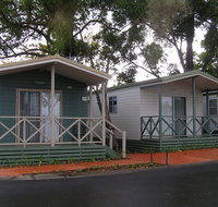 Poplar Tourist Park Camden - Accommodation Sydney