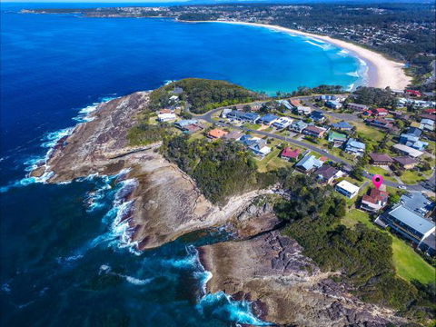 Seacliff Mollymook - Accommodation Sydney 1