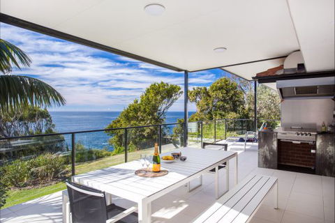 Seacliff Mollymook - Accommodation Sydney 2