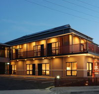 Tanunda Hotel and Apartments - Sydney 4u