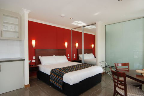 Tanunda Hotel And Apartments - Sydney 4u 1