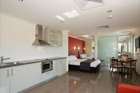 Tanunda Hotel And Apartments - Sydney 4u 2