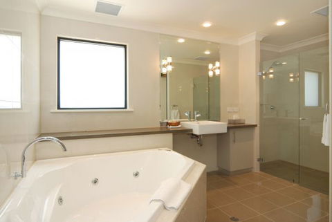Tanunda Hotel And Apartments - Sydney 4u 3