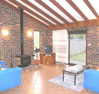 The Happy Shack at Callala Bay - Accommodation Sydney