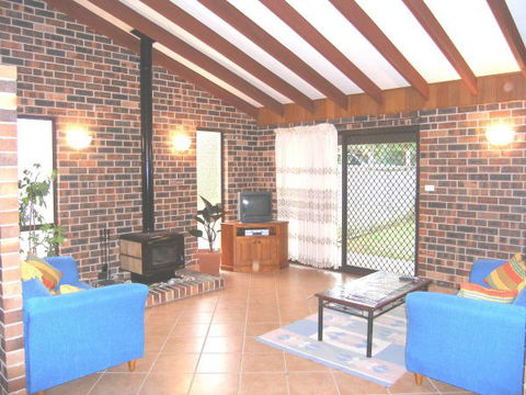 The Happy Shack At Callala Bay - Sydney 4u 0