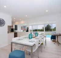 Bella Blu Beach House - Sydney 4u