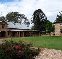 Edmund Rice Retreat and Conference Centre - Accommodation Sydney