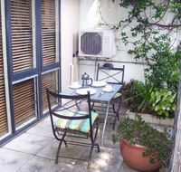 Garden Studio Unit - Accommodation Sydney