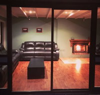 Horseshoe Top-End - Accommodation Sydney