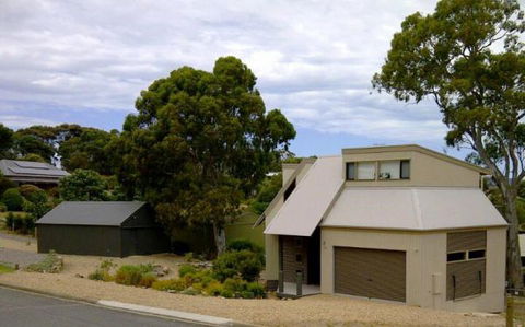 Sea Vale - Accommodation Sydney 0