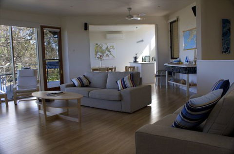 Sea Vale - Accommodation Sydney 3