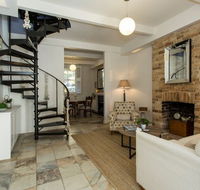 The Essence of Paddington Living - Accommodation Sydney