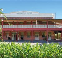 Abernethy House - Sydney 4u
