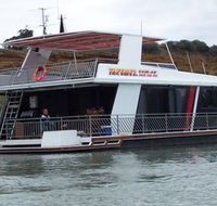 Takeme2 Houseboat - Sydney 4u