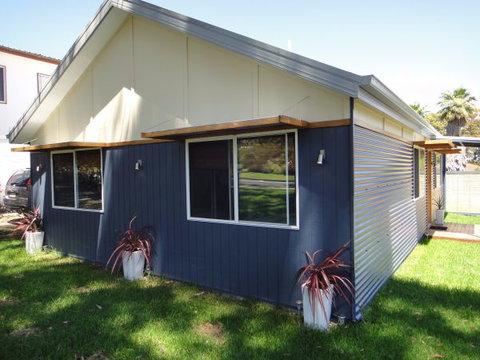 Bluewater Getaway - Accommodation Sydney 0