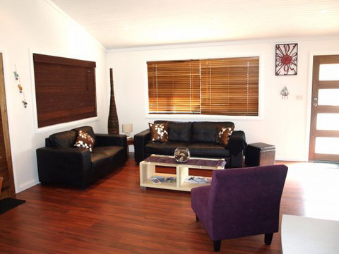 Bluewater Getaway - Accommodation Sydney 1