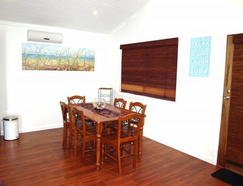 Bluewater Getaway - Accommodation Sydney 2