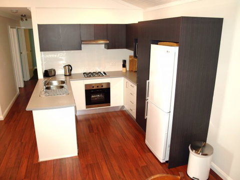 Bluewater Getaway - Accommodation Sydney 3