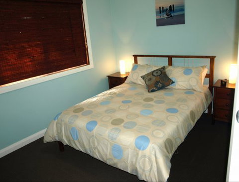 Bluewater Getaway - Accommodation Sydney 4