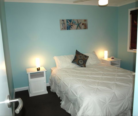 Bluewater Getaway - Accommodation Sydney 5