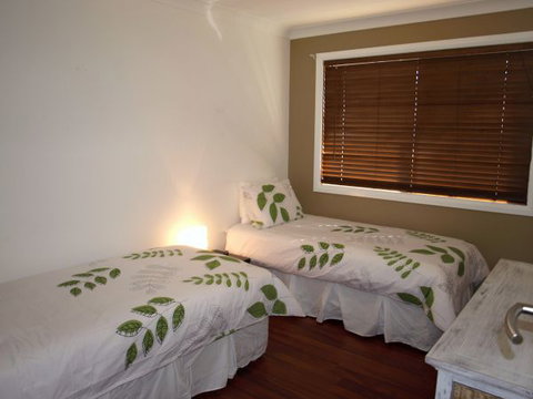 Bluewater Getaway - Accommodation Sydney 7