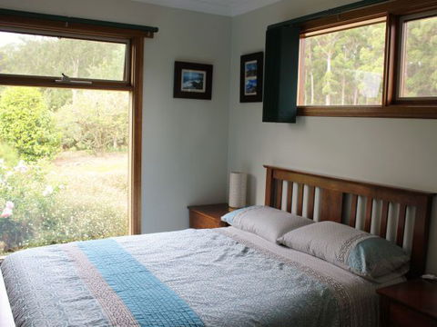 Eagle's Roost Farmstay B&B - Accommodation Sydney 1