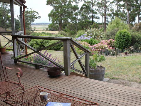 Eagle's Roost Farmstay B&B - Accommodation Sydney 4