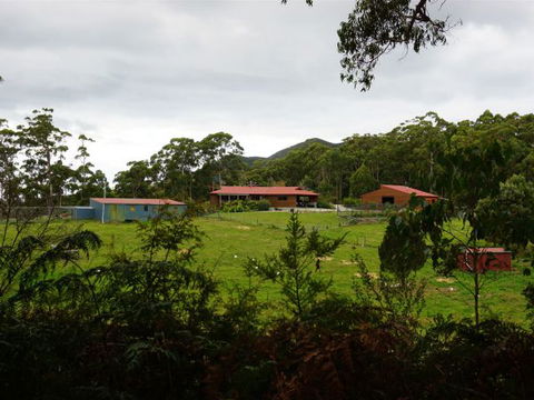 Eagle's Roost Farmstay B&B - Accommodation Sydney 5