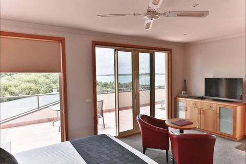 Eugenie's Luxury Accommodation - Accommodation Sydney 1
