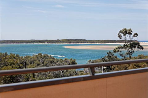 Eugenie's Luxury Accommodation - Accommodation Sydney 2