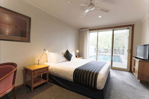 Eugenie's Luxury Accommodation - Accommodation Sydney 3