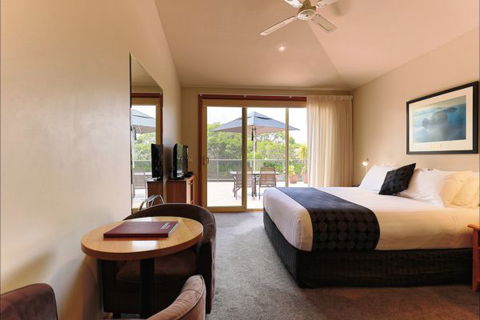 Eugenie's Luxury Accommodation - Accommodation Sydney 5