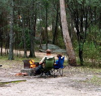 Girraween National Park Camping Ground - Accommodation Sydney
