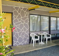 Hereford Lodge Motel - Sydney 4u