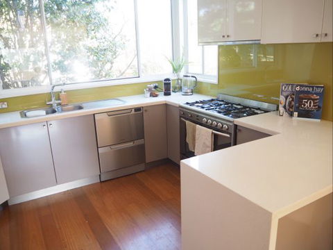 Holiday House Bulli - Sydney 4u 1