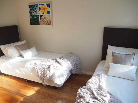 Holiday House Bulli - Sydney 4u 4