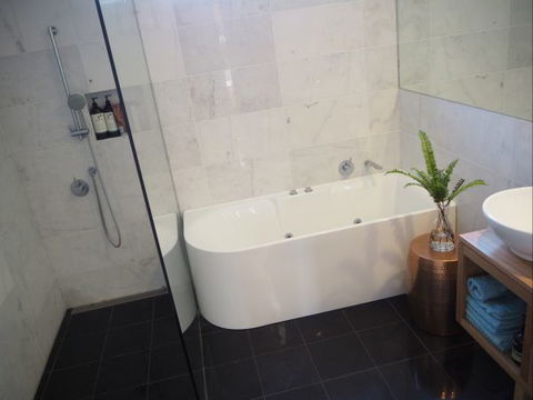 Holiday House Bulli - Sydney 4u 5