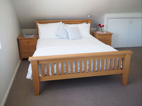 Holiday House Bulli - Sydney 4u 6