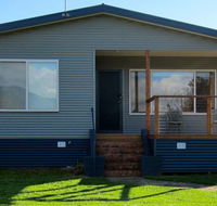 KVH Panorama - Sydney 4u