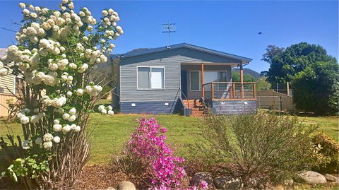 KVH Panorama - Accommodation Sydney 7