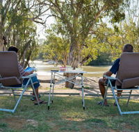 Loxton Riverfront Holiday Park - Sydney 4u