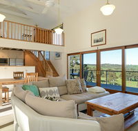 A Seascape Retreat - Sydney 4u