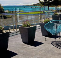 Penguin Beachfront Apartments - Accommodation Sydney