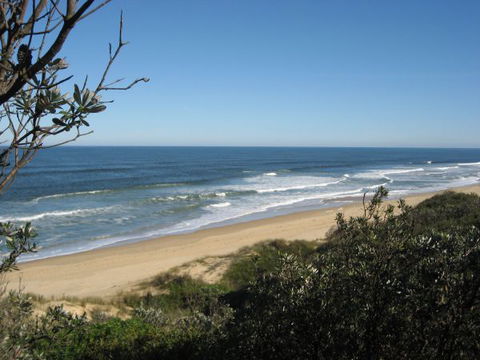 Shelly Beach Villas - Sydney 4u 1